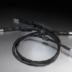 視紀音響 ESPRIT CABLE 法國 Eterna RCA 1.8M 一對