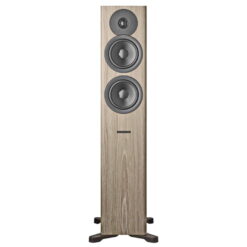 視紀音響 DYNAUDIO 丹麥 Evoke系列 Evoke 30 落地式喇叭 公司貨 胡桃木 白橡木 鋼烤白