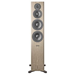 視紀音響 DYNAUDIO 丹麥 Evoke系列 Evoke 50 落地式喇叭 公司貨 胡桃木 白橡木