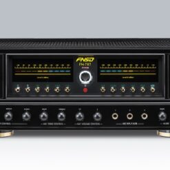 視紀音響 FNSD FN-717 數位音效 卡拉OK 綜合擴大機 藍芽