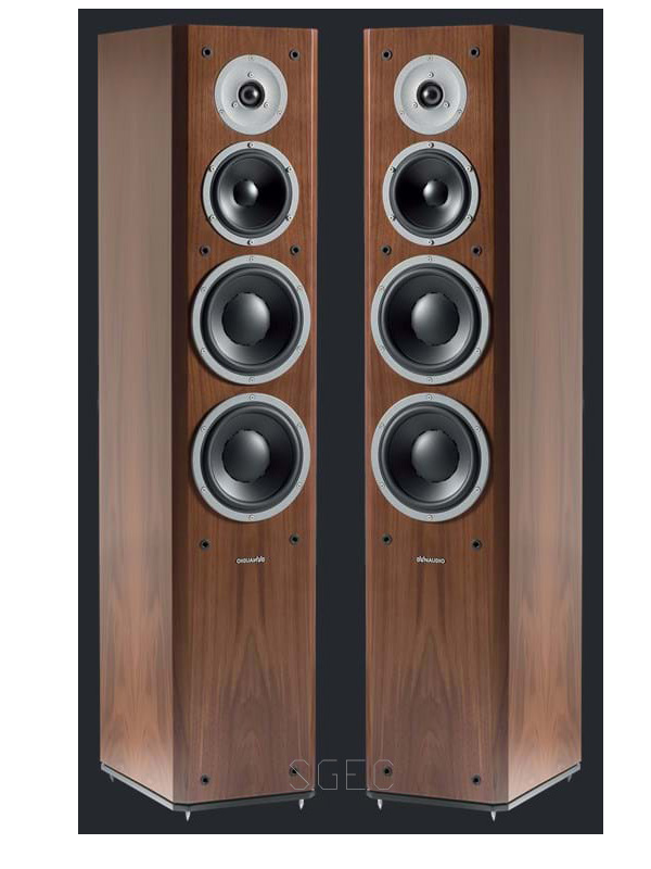 dynaudio focus 340
