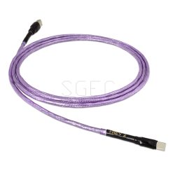 視紀音響 美國 Nordost  FRUSB FR B-TYPE C USB線 1M 公司貨