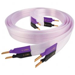 視紀音響 美國 Nordost 2FR3M FREY 2 喇叭線 公司貨