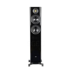 視紀音響 Elac FS287.2 一組 落地喇叭 公司貨 鋼烤黑 鋼烤白