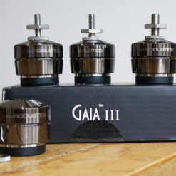 視紀音響 IsoAcoustics GAIA 4顆一組 落地式 腳墊 腳錐 落地式喇叭專用