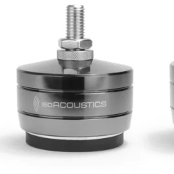 視紀音響 IsoAcoustics GAIA-TITAN 4顆1組 落地式 腳墊 腳錐 落地式喇叭專用