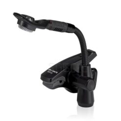 視紀音響 CAROL GO-22 樂器麥克風 適薩克斯風 管樂器 搭配BTM-210C 無線藍牙麥克風 公司貨