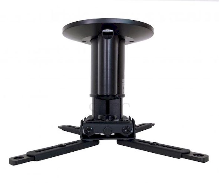 視紀音響 GRANDVIEW GPCM-G100 美型 投影機吊架 公司貨 另有其他長度:圖片 8