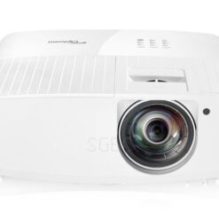 視紀音響 Optoma GT2160HDR 4,000流明 短焦雷射 4K投影機 UHD 公司貨 16:9