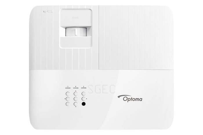 視紀音響 Optoma GT2160HDR 4,000流明 短焦雷射 4K投影機 UHD 公司貨 16:9:圖片 4