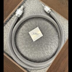 視紀音響 ALBEDO 波蘭 Gravity II 2M 電源線
