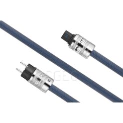 視紀音響 ALBEDO 波蘭 Gravity I 2M 純銀電源線 自然中性 單結晶銀 鮮明動態 層次分明的聲底