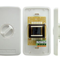 視紀音響 Hylex HAT-20100 HAT-40100 HAT-100100 廣播音量衰減器 20W 40W 100W 11段 公司貨