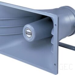 視紀音響 POKKA 詰富 HC-50A 公共廣播號角型喇叭 喇叭筒 功率可調整喇叭 公司貨