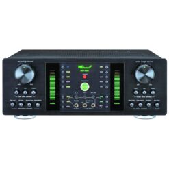 視紀音響 HD COMET 專業卡拉OK擴大機 HD-A8K 支援BT藍芽 250W 公司貨