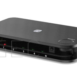 視紀音響 PX 大通 HD2-417 四進一出 HDMI切換器 公司貨 保固1年