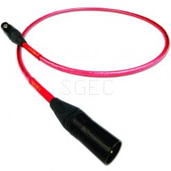 視紀音響 美國Nordost HED HEIMDALL 2 1M 同軸 BNC 數位訊號線 公司貨