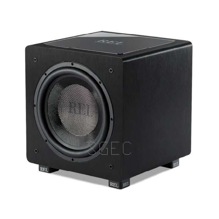 視紀音響 REL 英國 HT/1205 MKII 12吋 MKll 500 瓦 D 類 公司貨