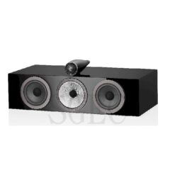 全新未拆 B&W HTM71 S3 中置 音響 皇佳公司貨