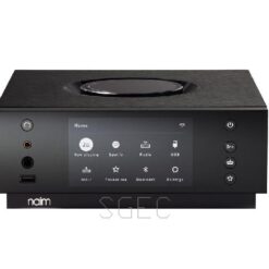 視紀音響 NAIM Uniti Atom Headphone Edition 串流播放機 耳機擴大機 公司貨 五年保固