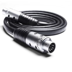 視紀音響 NAIM專用連接線 訊號線 Hi-Line 5Pin Din to 5Pin Din 專用 訊號線 1.25米