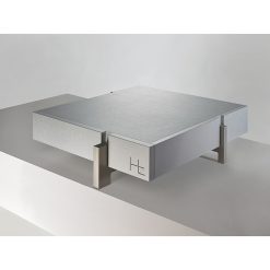 視紀音響 展示中 Hz Project HzCORE ROON 音樂伺服器 帶轉盤 1TB 銀白色/石墨色