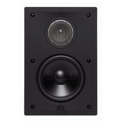 視紀音響 Elac IW-V62 一支 嵌入式喇叭 公司貨