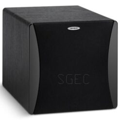 視紀音響 Velodyne威力登 Impact 12 主動式 12吋 超低音喇叭 公司貨