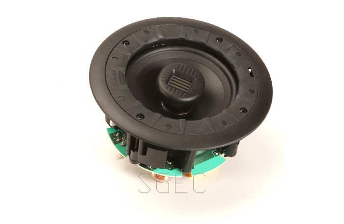 視紀音響 GoldenEar Invisa® SP 525 氣動式高音 崁入式喇叭 一支:圖片 5