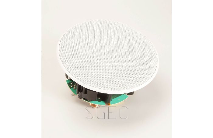 視紀音響 GoldenEar Invisa® SP 525 氣動式高音 崁入式喇叭 一支:圖片 4