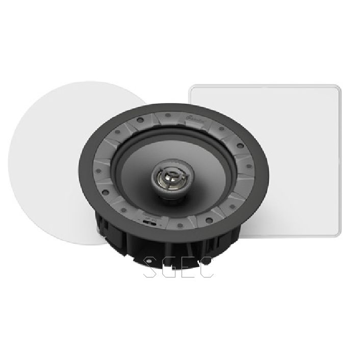 視紀音響 GoldenEar Invisa® SP600 可旋轉投射角度 崁入式喇叭 一支