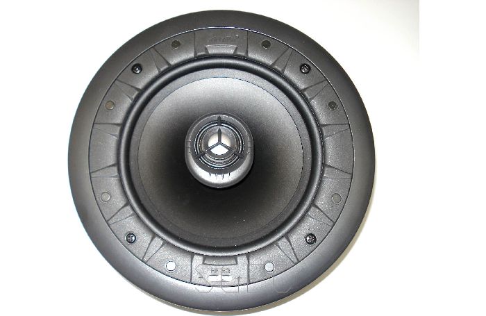 視紀音響 GoldenEar Invisa® SP600 可旋轉投射角度 崁入式喇叭 一支:圖片 5