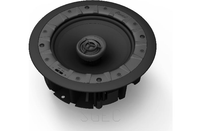 視紀音響 GoldenEar Invisa® SP600 可旋轉投射角度 崁入式喇叭 一支:圖片 2