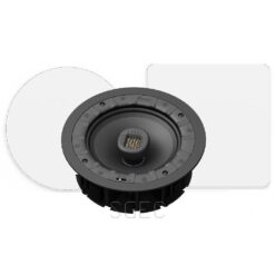 視紀音響 GoldenEar lnvisa 650 崁入式喇叭 器棟高音 中/低音 6.5寸 一支
