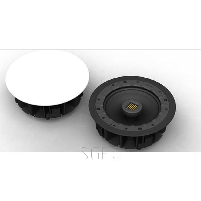 視紀音響 GoldenEar lnvisa 650 崁入式喇叭 器棟高音 中/低音 6.5寸 一支:圖片 2