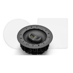視紀音響 GoldenEar Invisa® SP 652 氣動式 崁入式 立體聲 喇叭 一支