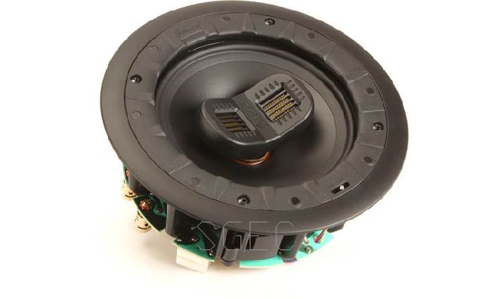 視紀音響 GoldenEar Invisa® SP 652 氣動式 崁入式 立體聲 喇叭 一支:圖片 3
