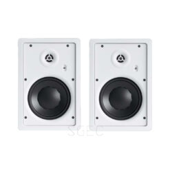 視紀音響 DYNAUDIO 丹麥 IW17 崁入式喇叭 丹麥製 一對 公司貨