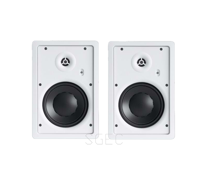 視紀音響 DYNAUDIO 丹麥 IW17 崁入式喇叭 丹麥製 一對 公司貨