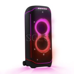 視紀音響 JBL 美國 JBL PARTYBOX Ultimate 便攜式派對 贈無線麥克風 1100W 藍牙喇叭 公司貨