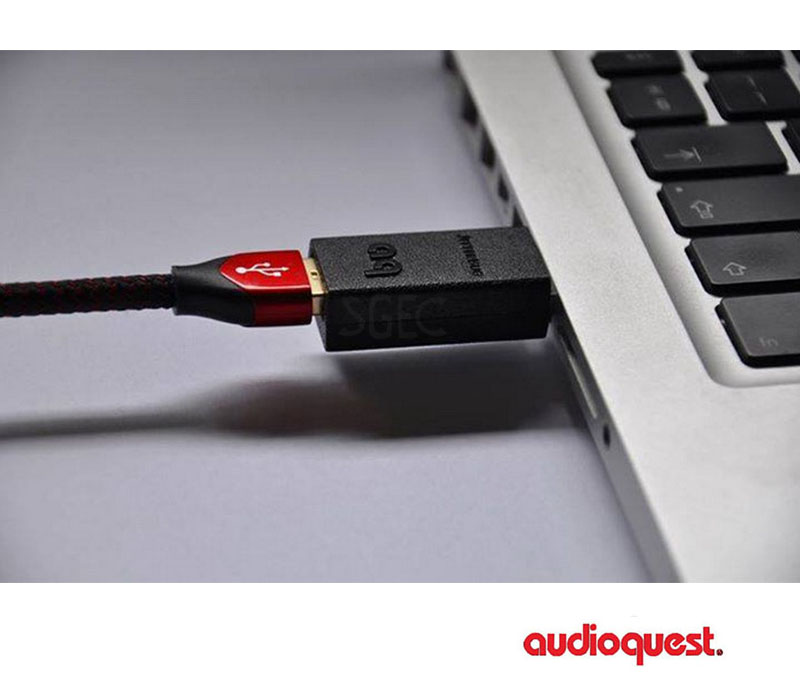 JitterBug USB-1