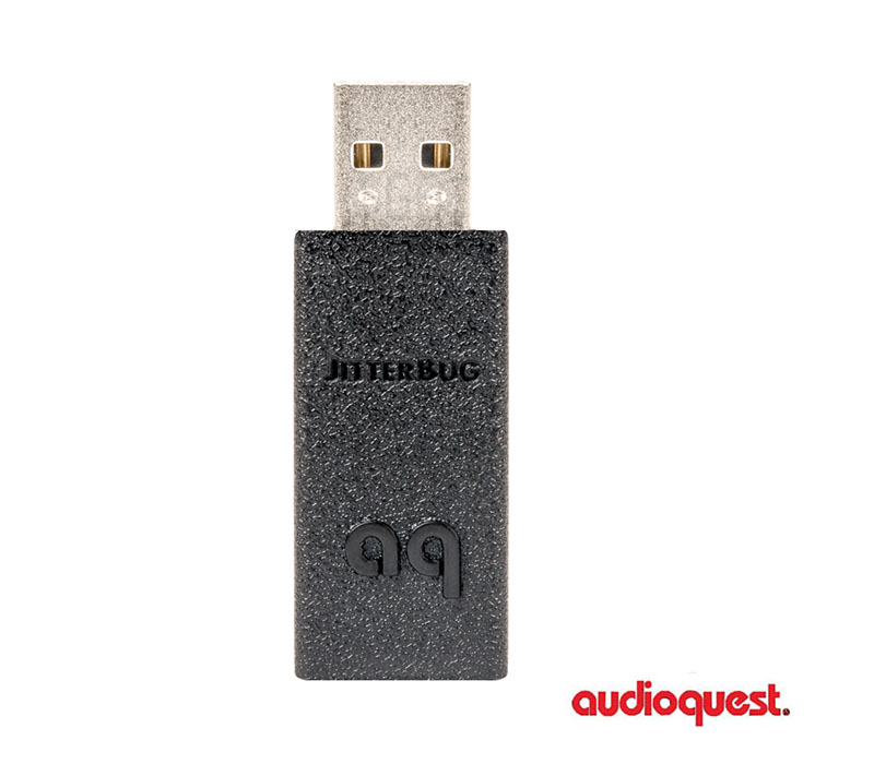 JitterBug USB