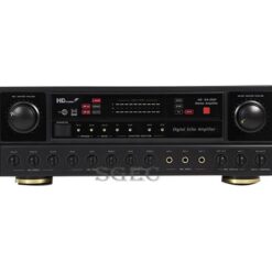視紀音響 卡本特 HD COMET KA-2000 卡拉OK 綜合擴大機 200W