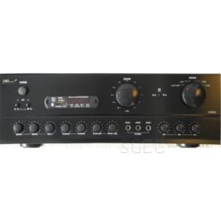 視紀音響 卡本特 KA-350BT 藍牙 SD卡 收音機 150W 綜合擴大機 公司貨