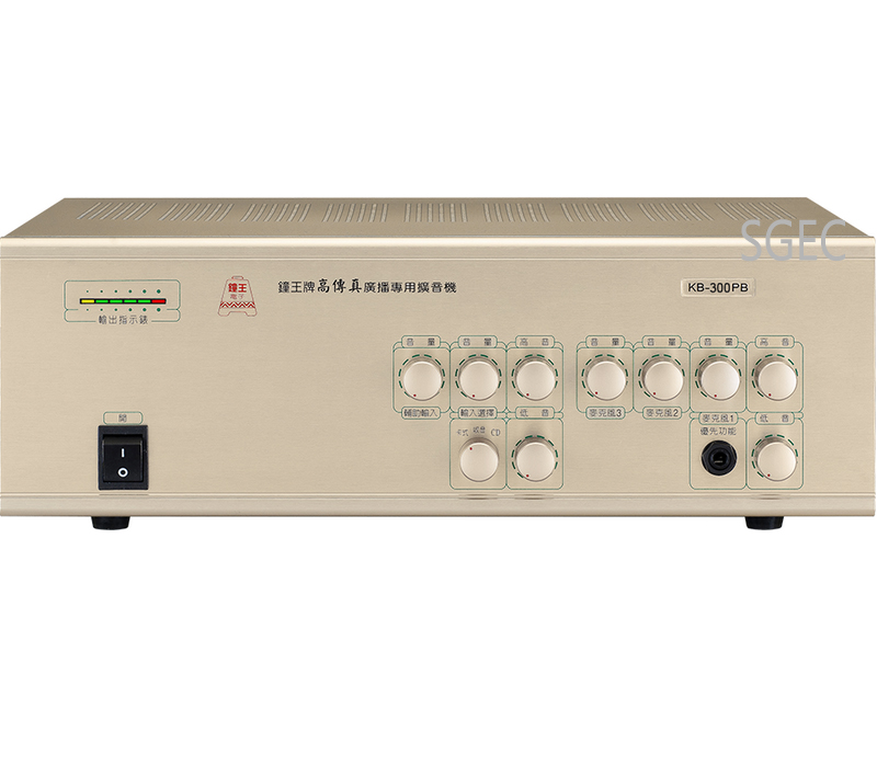 KB-300PB