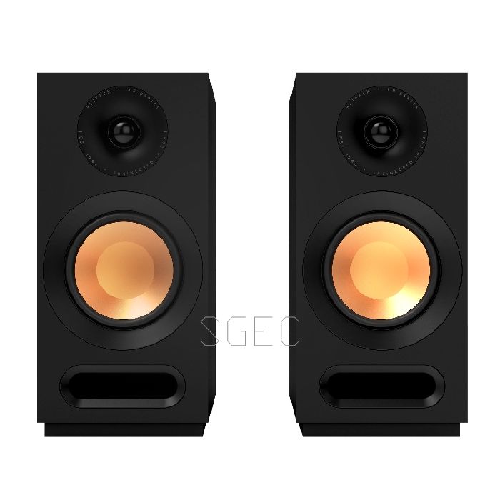 視紀音響 Onkyo TX-NR5100 5聲道組合 KD-51M書架型喇叭 KD-52C中置喇叭 KD-52F 落地式喇叭 :圖片 3