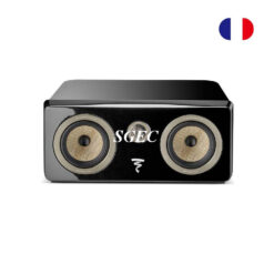 視紀音響 FOCAL 法國 Kanta Center 中置喇叭 公司 貨