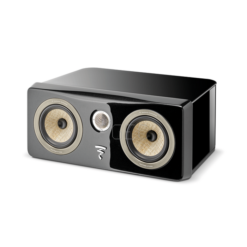 視紀音響 Focal 法國 Kanta Center 中置喇叭 法國原裝進口 公司貨