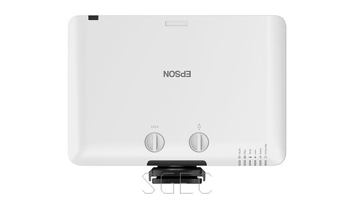 視紀音響 EPSON 愛普生 EB-L530U 3LCD 無線投影機 內建WIFI 5200流明16:10 WUXGA 公司貨:圖片 2