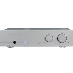 Linear Acoustic LA V60 II 晶體綜合擴大機 2聲道 100W 推力充沛